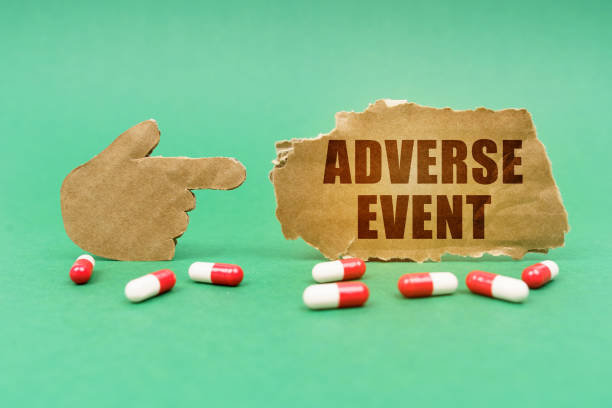 Adverse Event / Serious Adverse Event Training