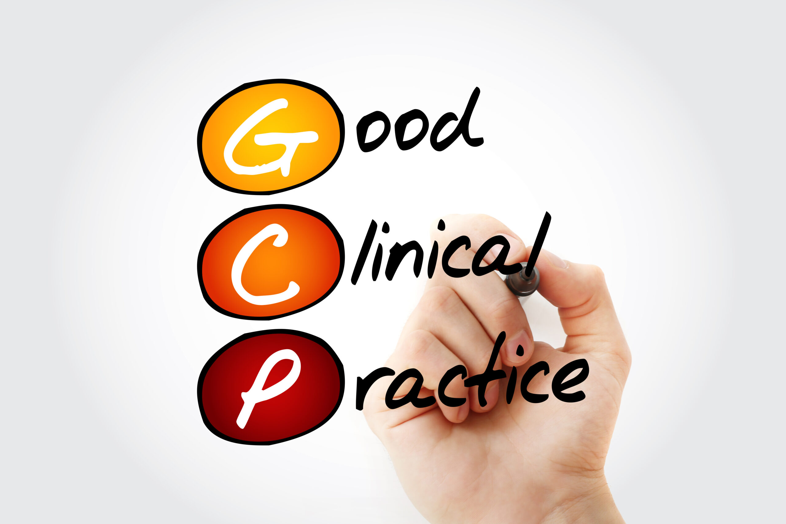 Good Clinical Practices (GCP) Training