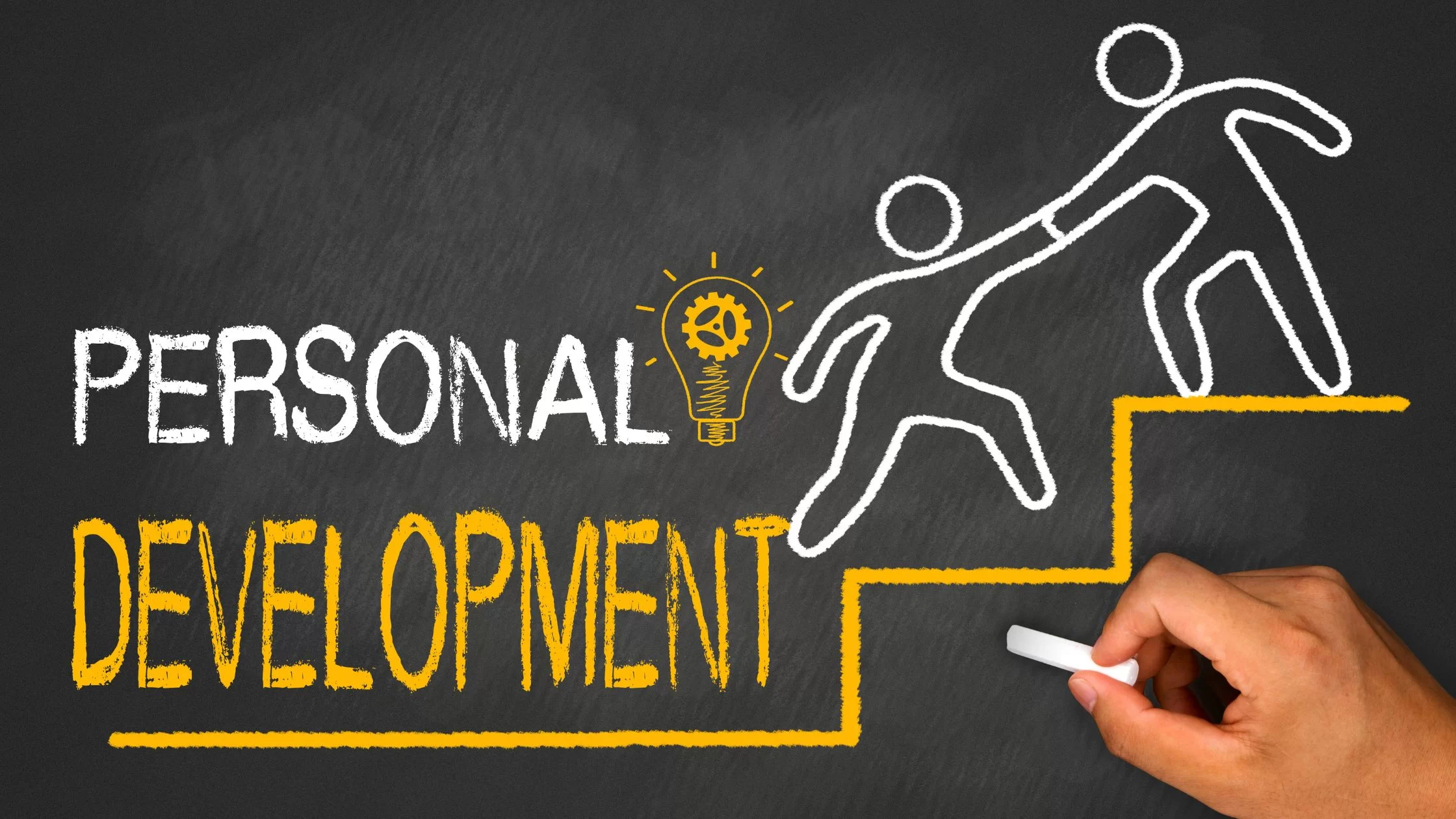 Personal Development Trainings