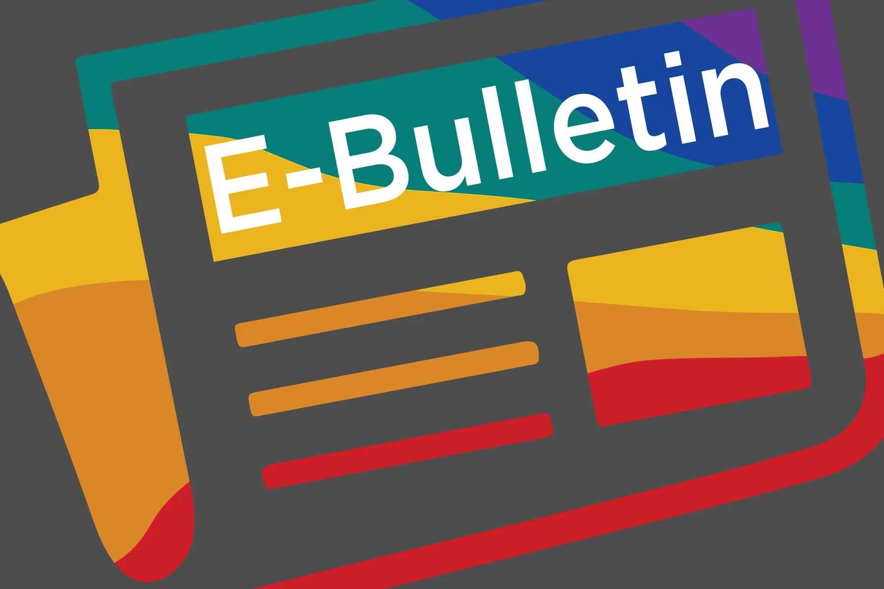 E-BULLETIN PREPARATION AND MONTHLY DELIVERY TO INVESTIGATORS