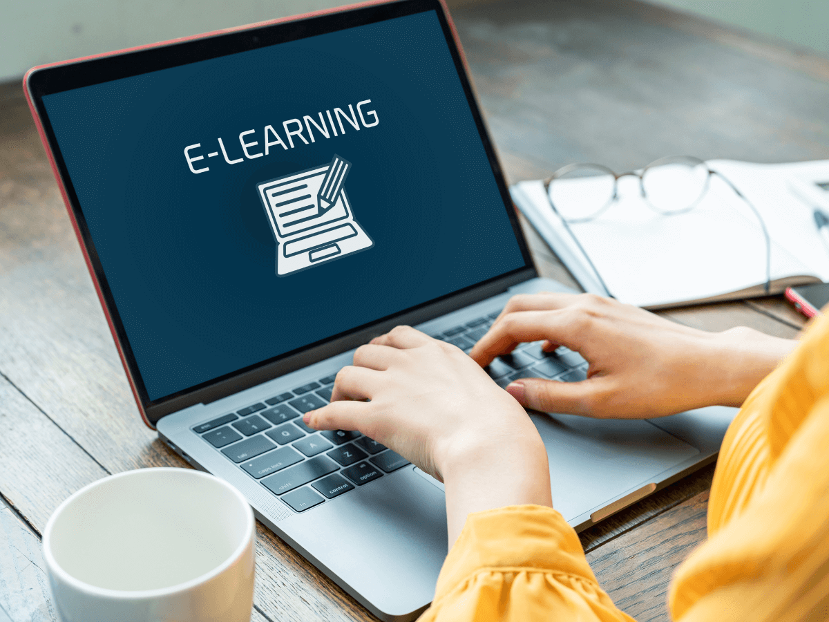 E-LEARNING SERVICE