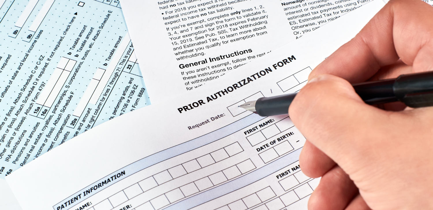 PRE-AUTHORIZATION APPLICATION FILE PREPARATION SERVICE FOR RESEARCH CONDUCTED IN INSTITUTIONS AFFILIATED TO PUBLIC HOSPITALS