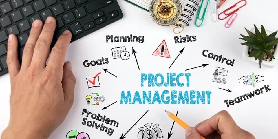 PROJECT MANAGEMENT SERVICE