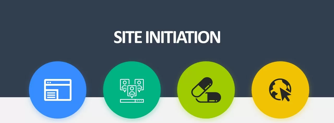 SITE INITATION VISIT SERVICE