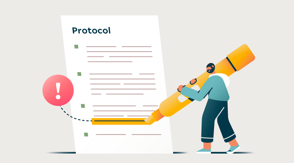 TRIAL PROTOCOL WRITING, ABSTRACT PREPARATION, ADAPTATION, AND REVIEW SERVICE